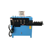 Станок для гибки колец из проволоки AWRM2-8